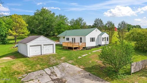 1712 Gray Station Sulphur Springs Road, Jonesborough, TN, 37659 | Card Image