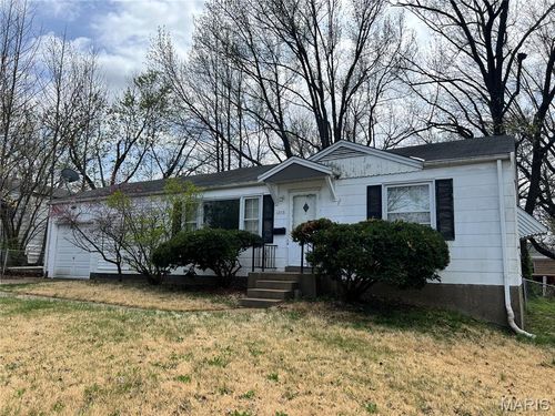 1208 Rapid Dr, Saint Louis, MO, 63137-2229 | Card Image