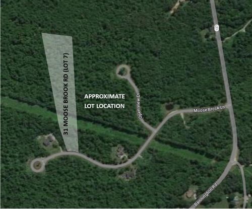 7-31 Moose Brook Lane, Hancock, NH, 03449 | Card Image
