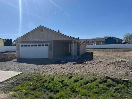 1010 S Century Rd, Spokane Valley, WA, 99037-9755 | Card Image