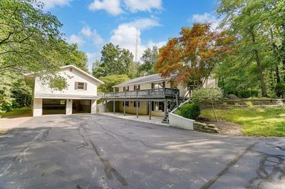 194 Park Road, House other with 5 bedrooms, 3 bathrooms and null parking in Fort Recovery OH OH | Image 1