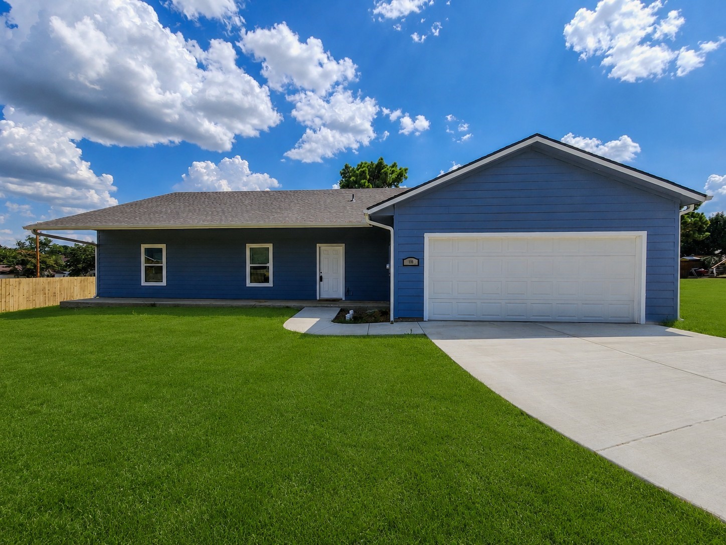 Residential in Kennedale 3