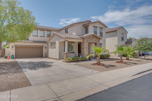 21469 E Roundup Way, Queen Creek, AZ, 85142-3288 | Card Image