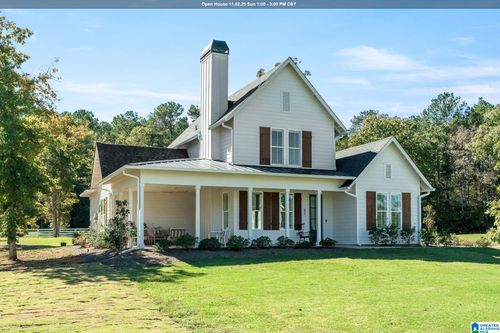 65 Stonewood Lane, SPRINGVILLE, AL, 35146 | Card Image
