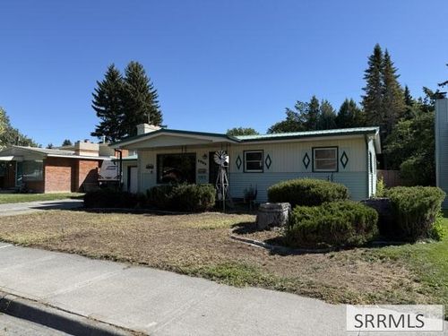 1005 Orlin Dr, Idaho Falls, ID, 83404-5117 | Card Image
