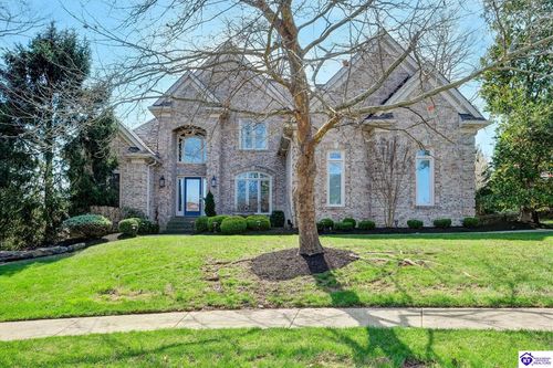 2603 Locust Hill Pl, Louisville, KY, 40245-5282 | Card Image