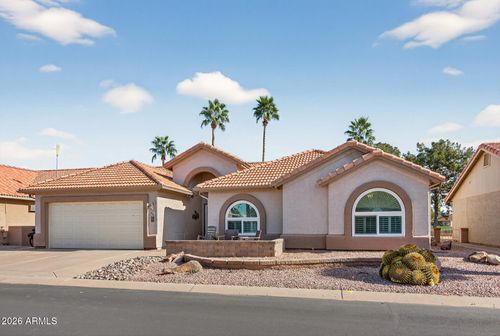 6381 S Pebble Beach Dr, Chandler, AZ, 85249-4095 | Card Image
