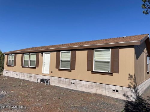 1993 W Cumberland Rd, Ash Fork, AZ, 86320-0110 | Card Image