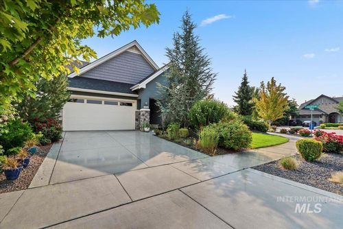 1356 N Willowick Ave, Eagle, ID, 83616 | Card Image