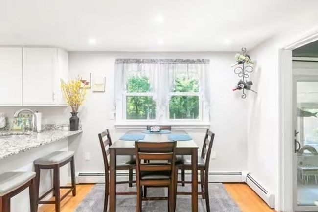 24 Moswansicut Dr, House other with 3 bedrooms, 1 bathrooms and 3 parking in Johnston RI | Image 14