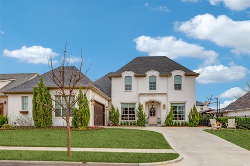 314 Creekview Ter, Aledo, TX, 76008-1110 | Card Image