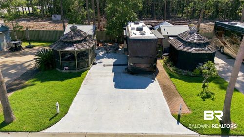 13a-4650 Griffith Marina Rd, Orange Beach, AL, 36561-4155 | Card Image