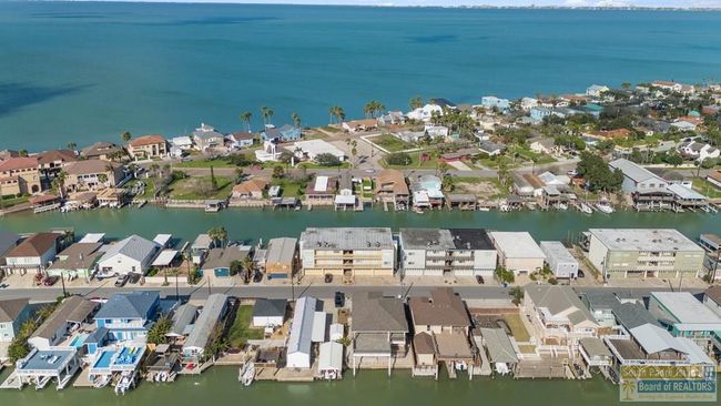 1013 Tarpon Ave, House other with 5 bedrooms, 4 bathrooms and null parking in Port Isabel TX | Image 42