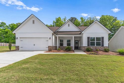 111 Harmony Farms Dr, Eatonton, GA, 31024-8600 | Card Image