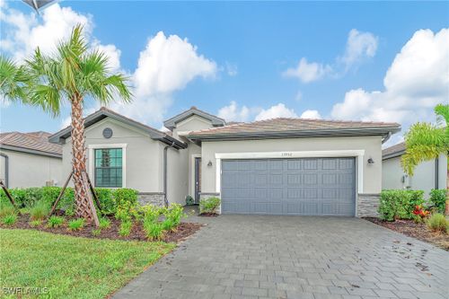 13952 Hunter Oak Drive, Fort Myers, FL, 33913 | Card Image