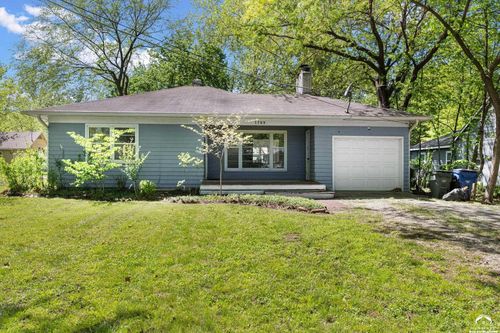 1709 Learnard Ave, Lawrence, KS, 66044-3742 | Card Image