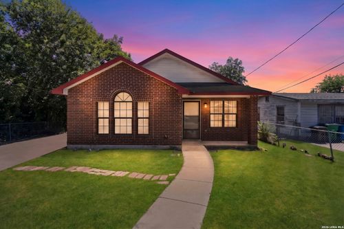114 Iroquois, San Antonio, TX, 78211 | Card Image