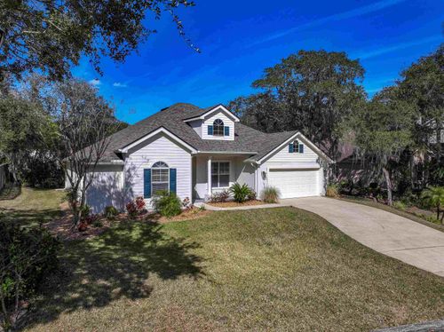 74 Magnolia Dunes Cir, St Augustine Beach, FL, 32080-6585 | Card Image