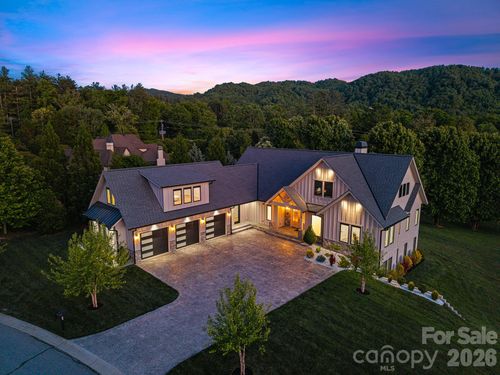 10 Autumn Leaf Drive, Fletcher, NC, 28732 | Card Image