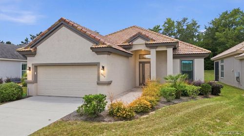 2030 N Bush Hill Loop, Hernando, FL, 34442-6907 | Card Image