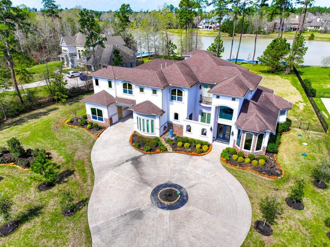 27493 S Lazy Meadow Way, House other with 6 bedrooms, 8 bathrooms and 5 parking in Spring TX | Image 49