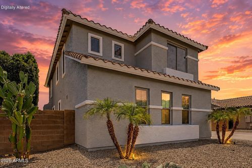 3715 E Bluebird Pl, Chandler, AZ, 85286-5777 | Card Image