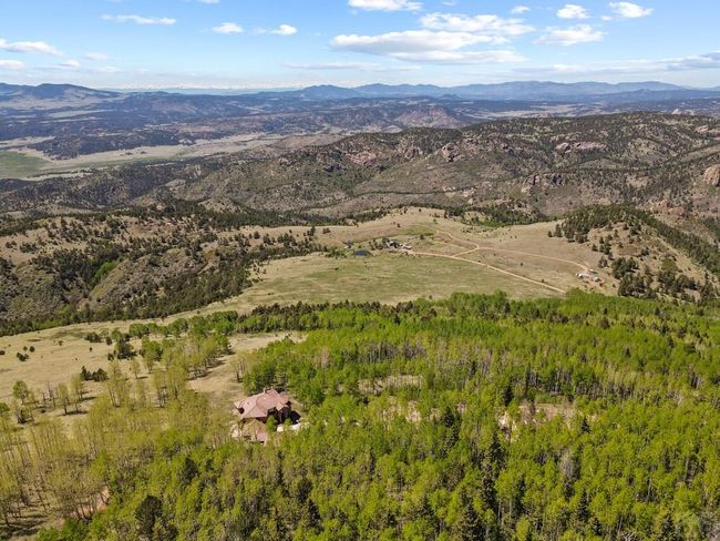 2017 County Road 1, House other with 5 bedrooms, 5 bathrooms and 4 parking in Cripple Creek CO | Image 56