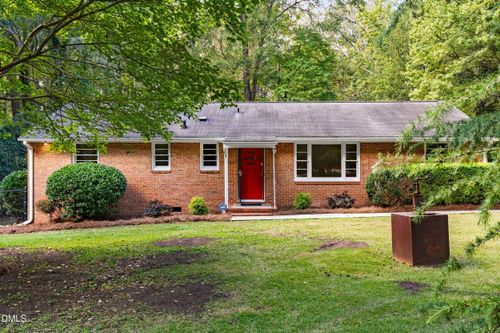 509 Glosson Rd, Raleigh, NC, 27606-1117 | Card Image