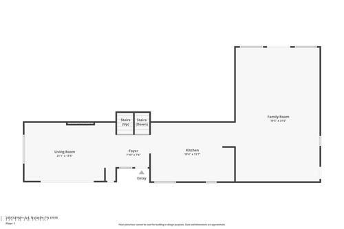 3811 Taliluna Ave, Knoxville, TN, 37919-8360 | Card Image