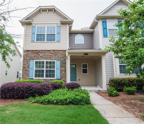 2453 Suwanee Pointe Dr, Lawrenceville, GA, 30043-1341 | Card Image