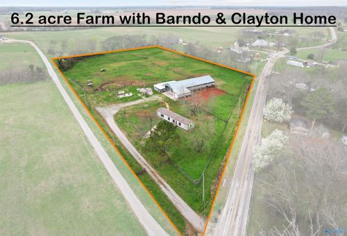 1038 New Market Rd, New Market, AL, 35761-7903 | Card Image