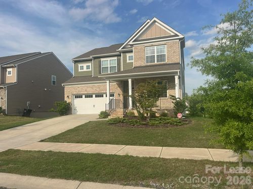 14023 Bordley Pl, Huntersville, NC, 28078-3851 | Card Image