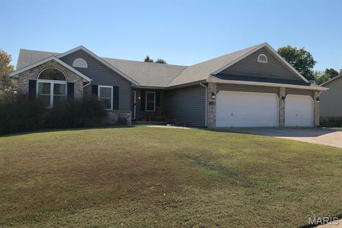 204 Aspen Pt, Glen Carbon, IL, 62034-1569 | Card Image