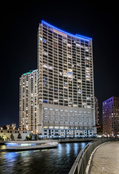 p88-333 N Canal St, Chicago, IL, 60606-1368 | Card Image