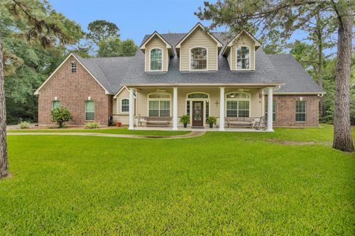 11232 Triple Crown Way, Conroe, TX, 77304-1617 | Card Image