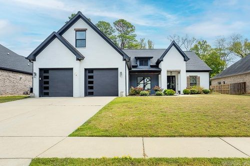 7828 S Shoreline Boulevard, Benton, AR, 72019 | Card Image