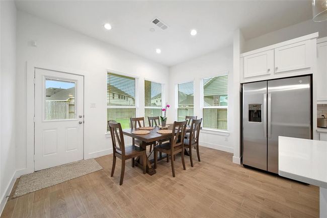 7827 Open Point Dr, House other with 5 bedrooms, 3 bathrooms and 2 parking in Cypress TX | Image 11