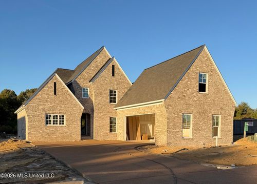 4190 Piland Pk Cove, Olive Branch, MS, 38654 | Card Image