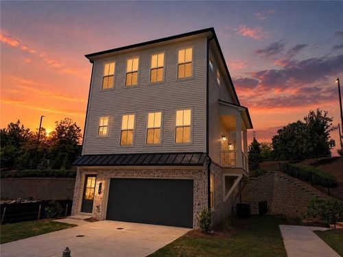 302 Pinecone Pl, Alpharetta, GA, 30022-8243 | Card Image