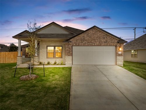 10761 Chesson Flats Dr, Waco, TX, 76708-2073 | Card Image
