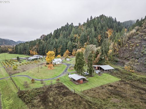 27403 State Highway 38, Elkton, OR, 97436-9766 | Card Image