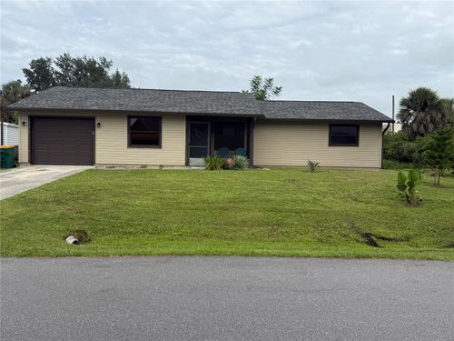 18870 Ackerman Ave, PORT CHARLOTTE, FL, 33948-9455 | Card Image