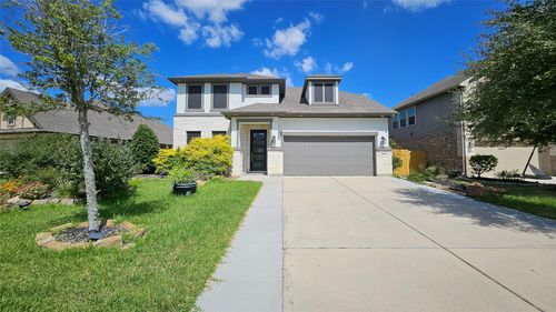 18777 Laurel Hills Dr, New Caney, TX, 77357-2059 | Card Image