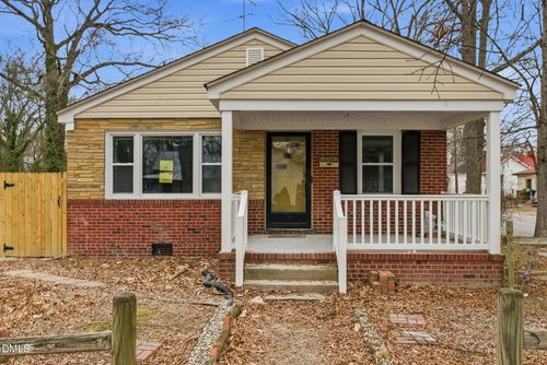 436 Carolina Ave, Rocky Mount, NC, 27801-5321 | Card Image