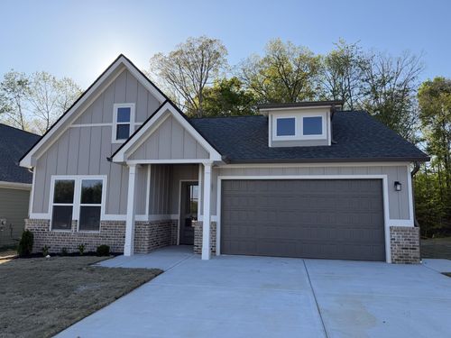 5317 Mia Court Nw, Cleveland, TN, 37312 | Card Image
