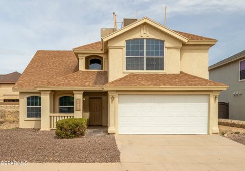 14113 Highweed Dr, El Paso, TX, 79928-5577 | Card Image