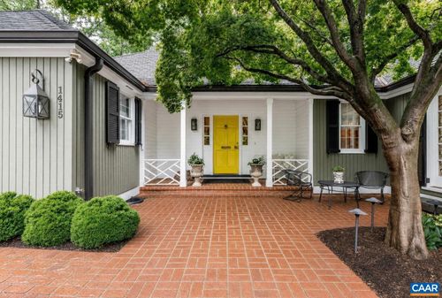 1415 Blue Ridge Rd, CHARLOTTESVILLE, VA, 22903-1211 | Card Image