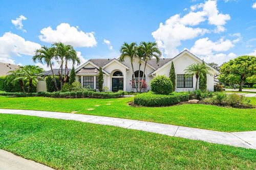 2470 Sandstone Ct, Wellington, FL, 33414-7785 | Card Image