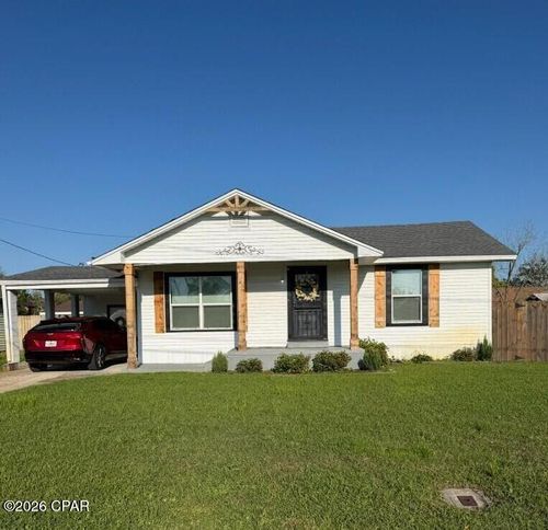 1808 Chestnut Ave, Panama City, FL, 32405-2548 | Card Image