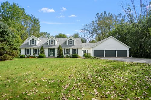 10233 Jericho Road, Lake Charter Township, MI, 49106 | Card Image